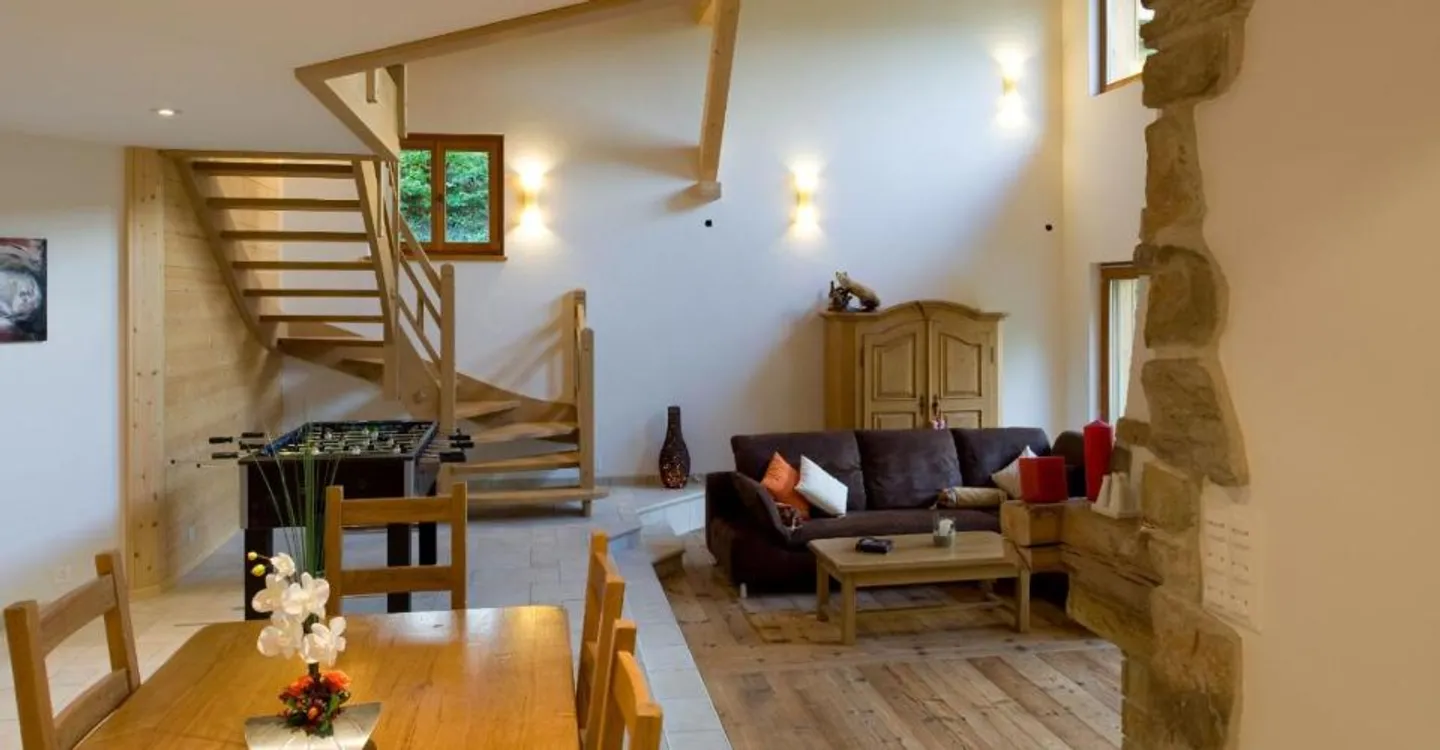 Chalet di Charme a Ovronnaz - Foto 6 di 13