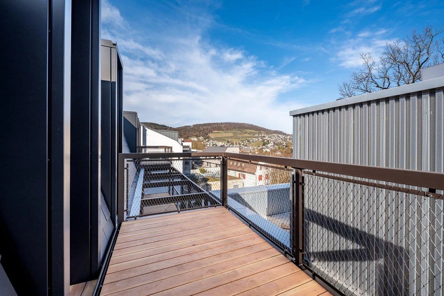 Modernes Büro in Baden - Foto 10 von 10