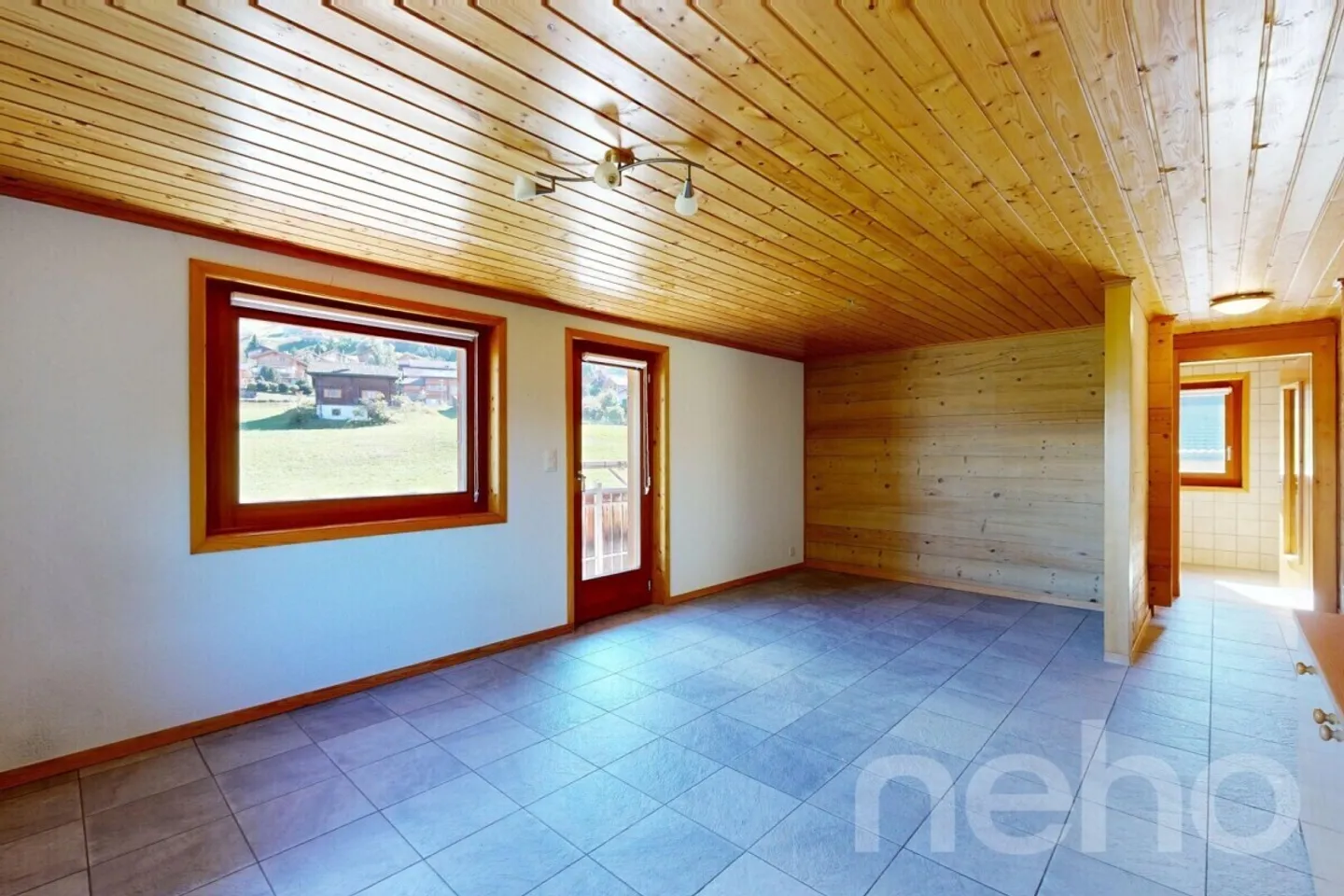 Wunderschönes Chalet in Nax - Foto 5 von 13