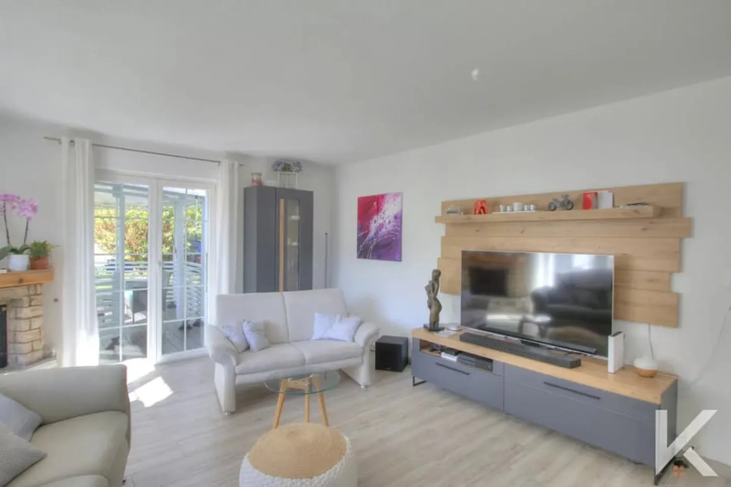 Detached villa of 5.5 rooms - Photo 5 of 13
