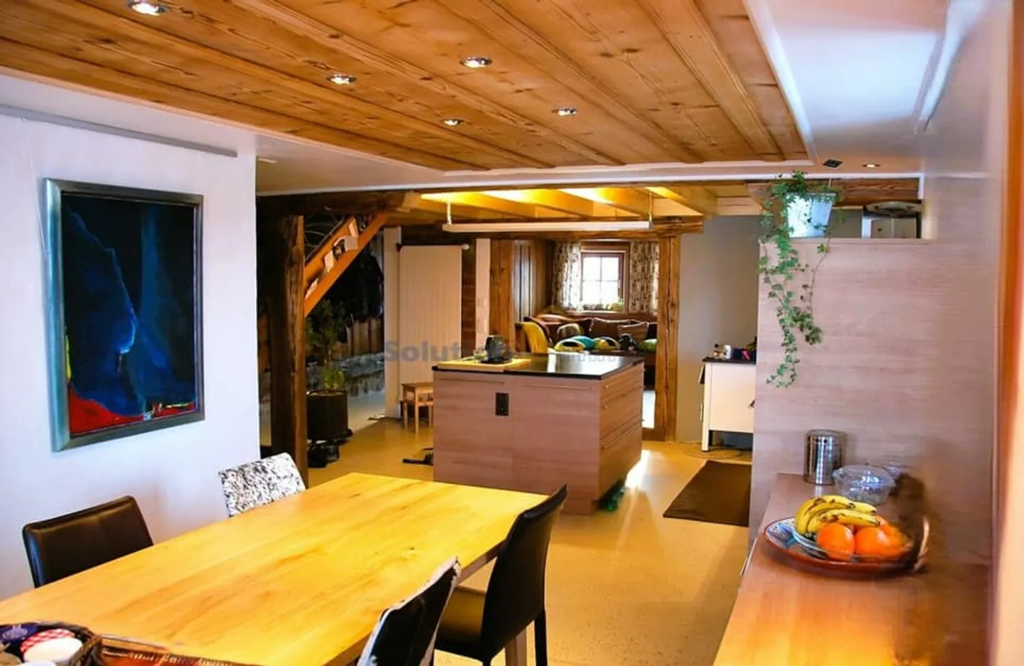 Beautiful renovated farmhouse with 2 apartments - Photo 5 of 13