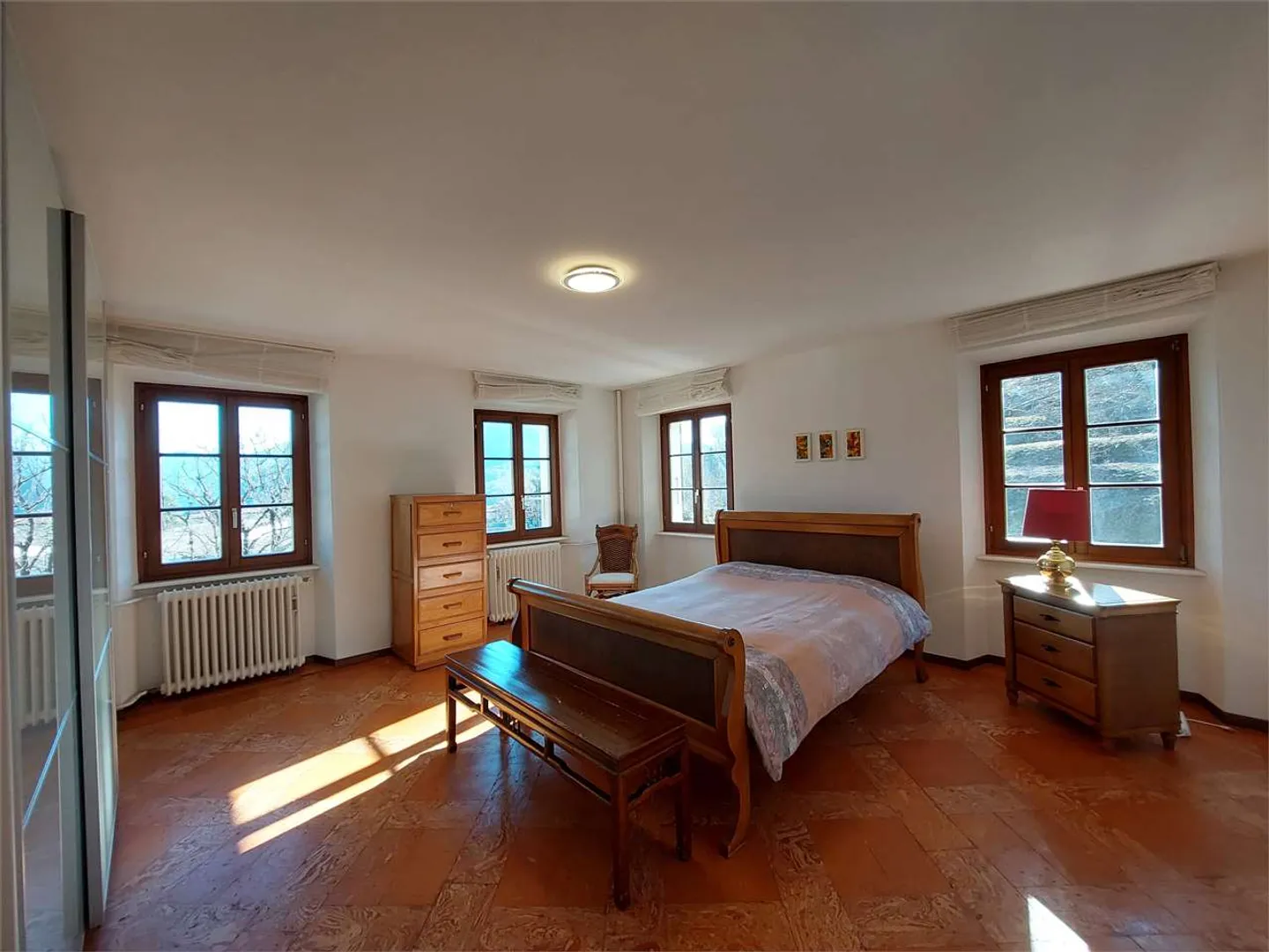 Penthouse for rent - Photo 10 of 15