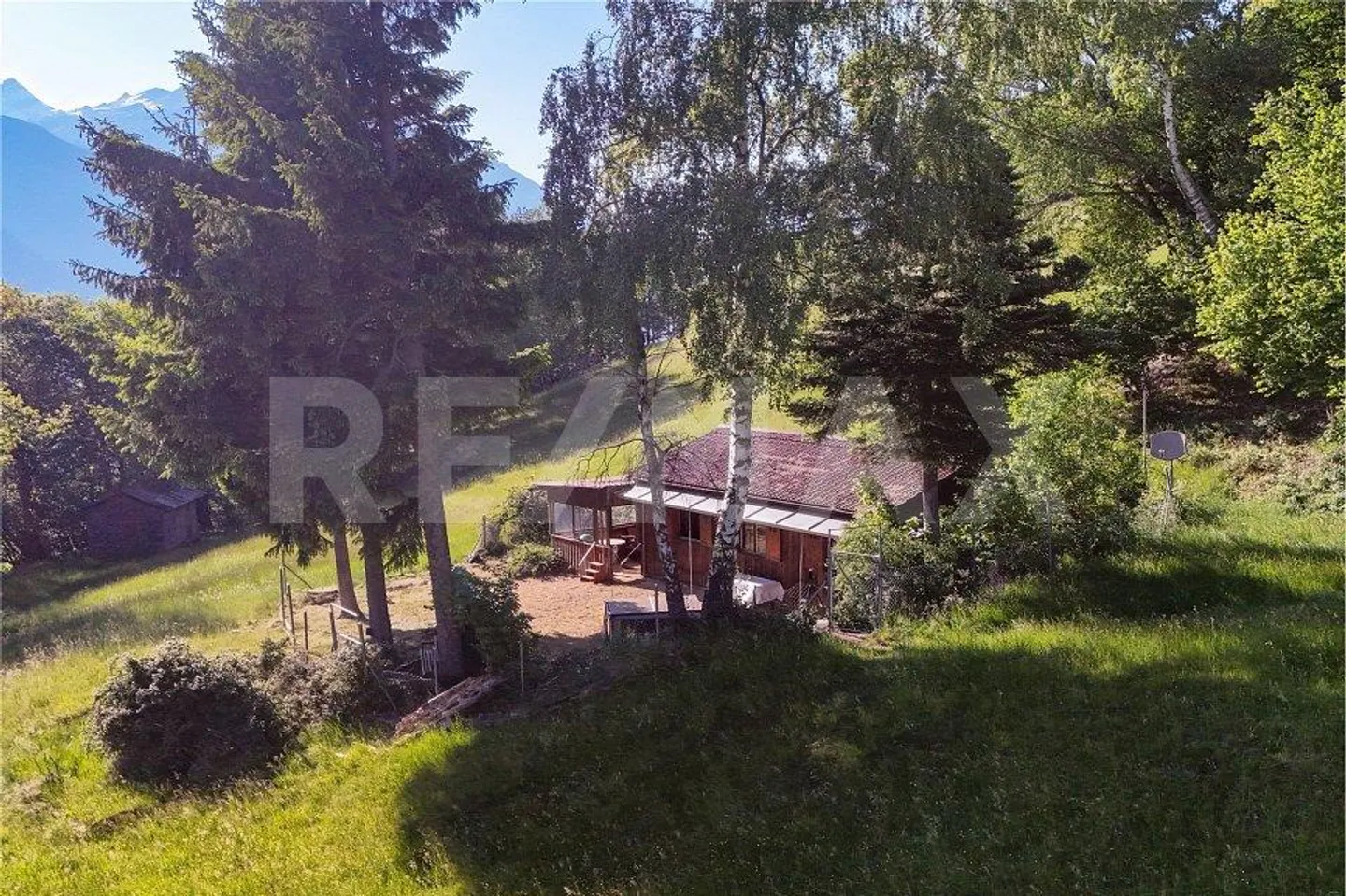 Une oasis de tranquillité entre nature et liberté - Photo 13 sur 13