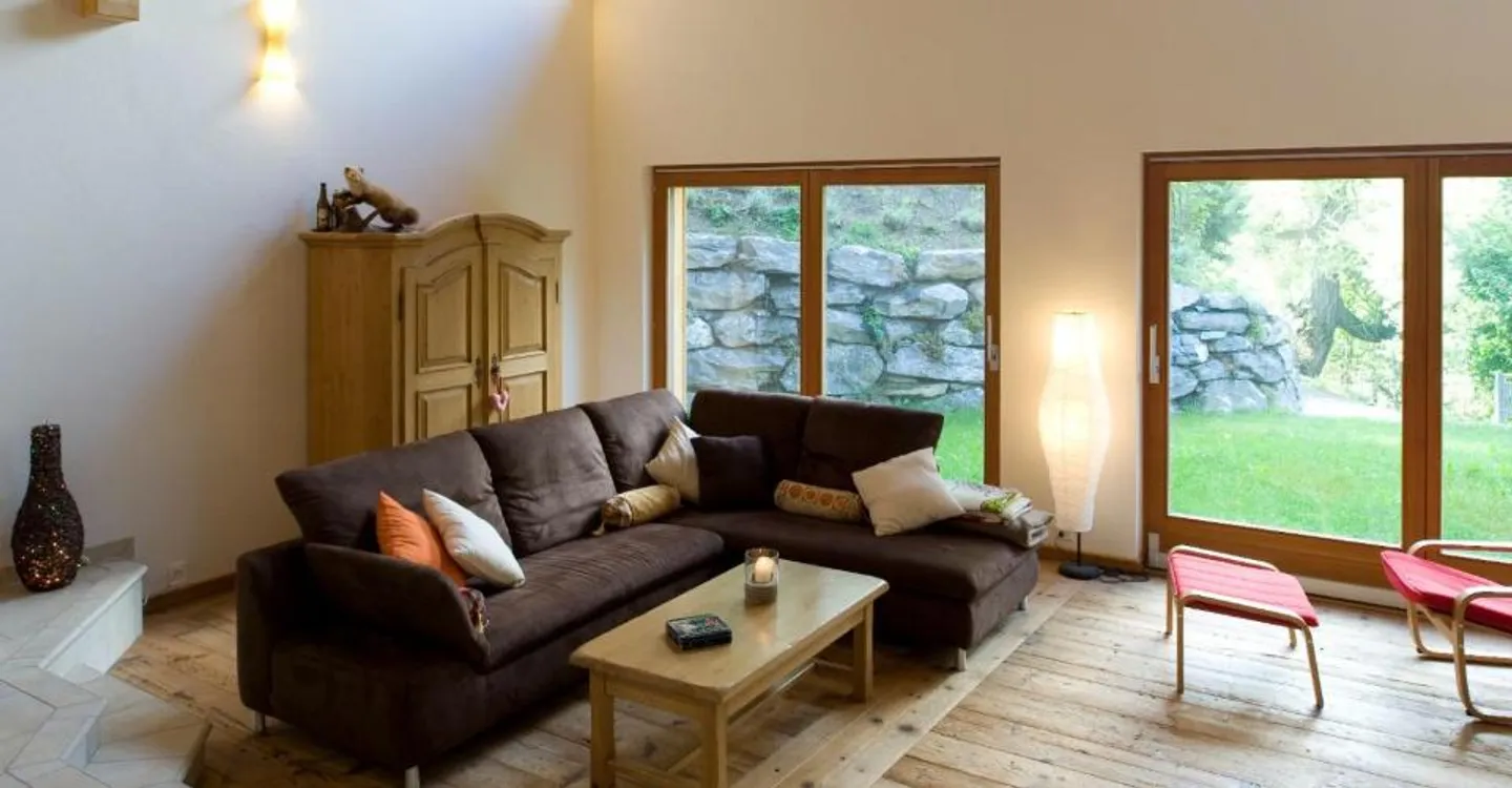 Chalet di Charme a Ovronnaz - Foto 13 di 13