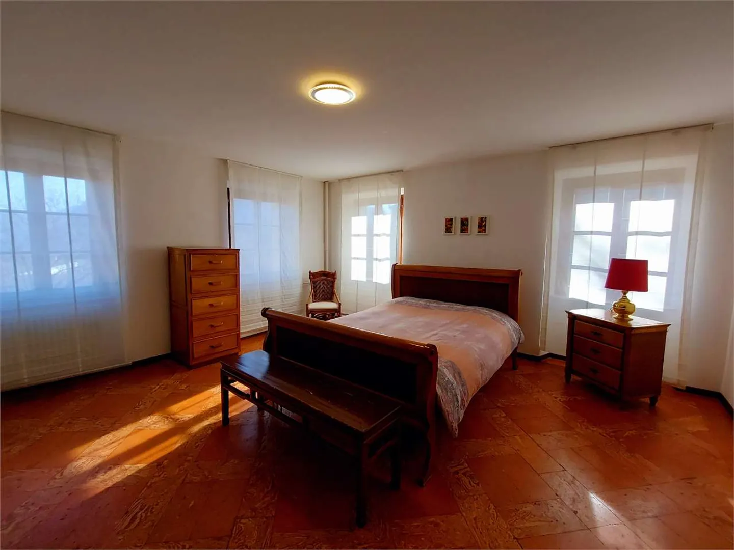 Penthouse for rent - Photo 9 of 15