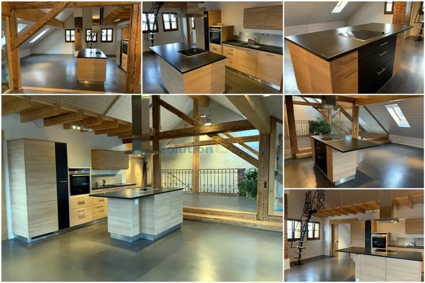 Beautiful renovated farmhouse with 2 apartments - Photo 10 of 13