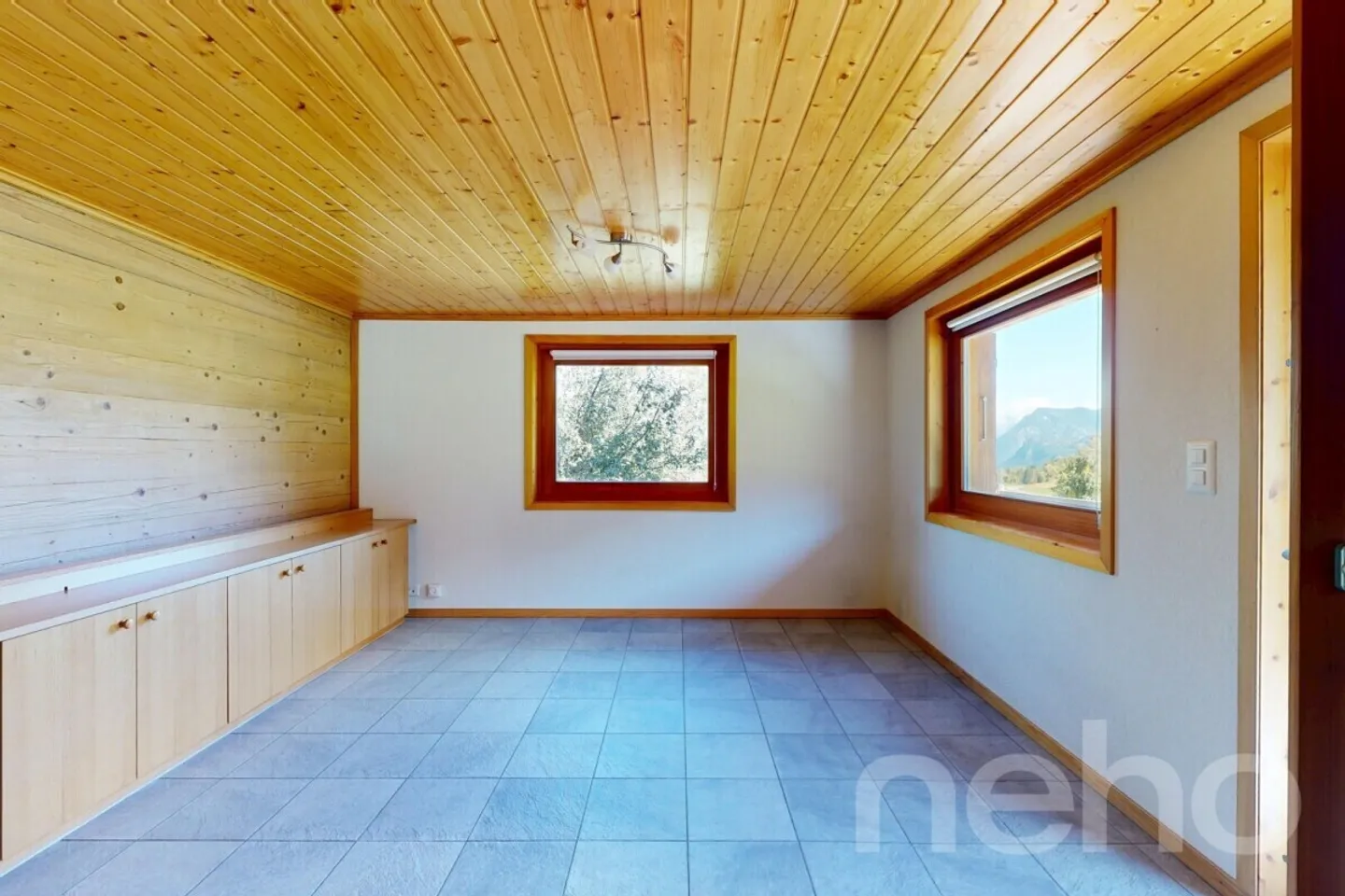 Wunderschönes Chalet in Nax - Foto 7 von 13