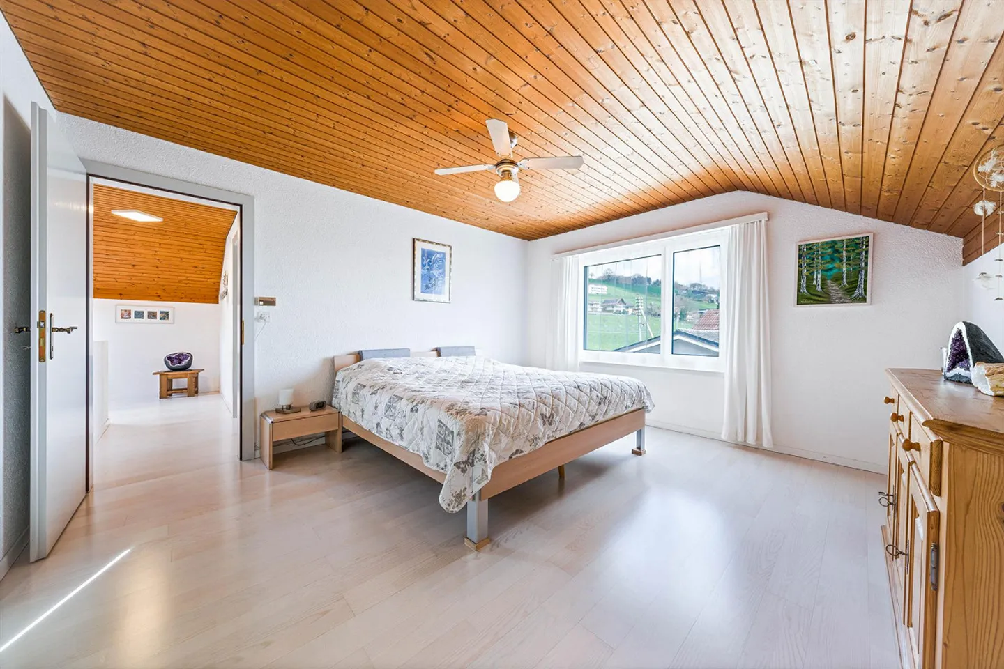 Incantevole Casa Familiare con Giardino - Foto 9 di 12