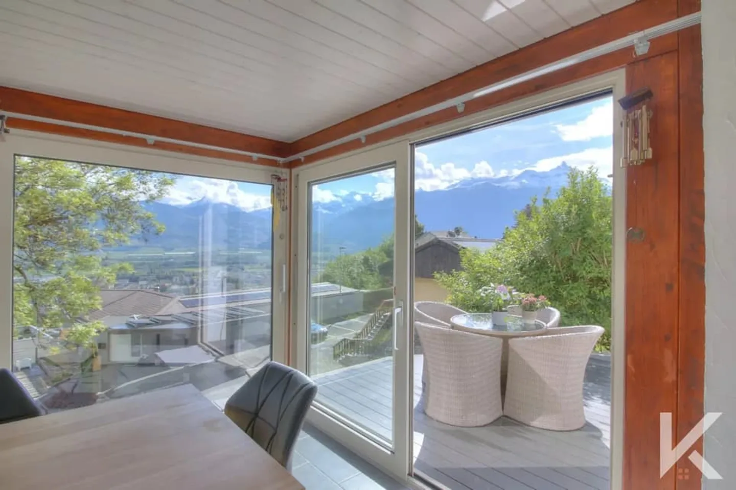 Detached villa of 5.5 rooms - Photo 9 of 13