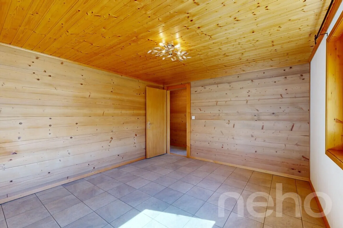 Wunderschönes Chalet in Nax - Foto 9 von 13