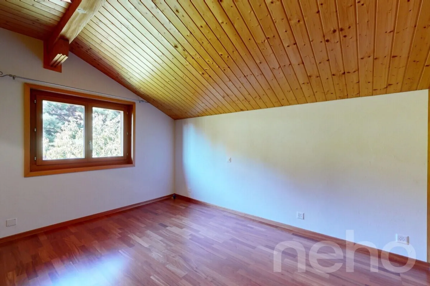 Wunderschönes Chalet in Nax - Foto 11 von 13