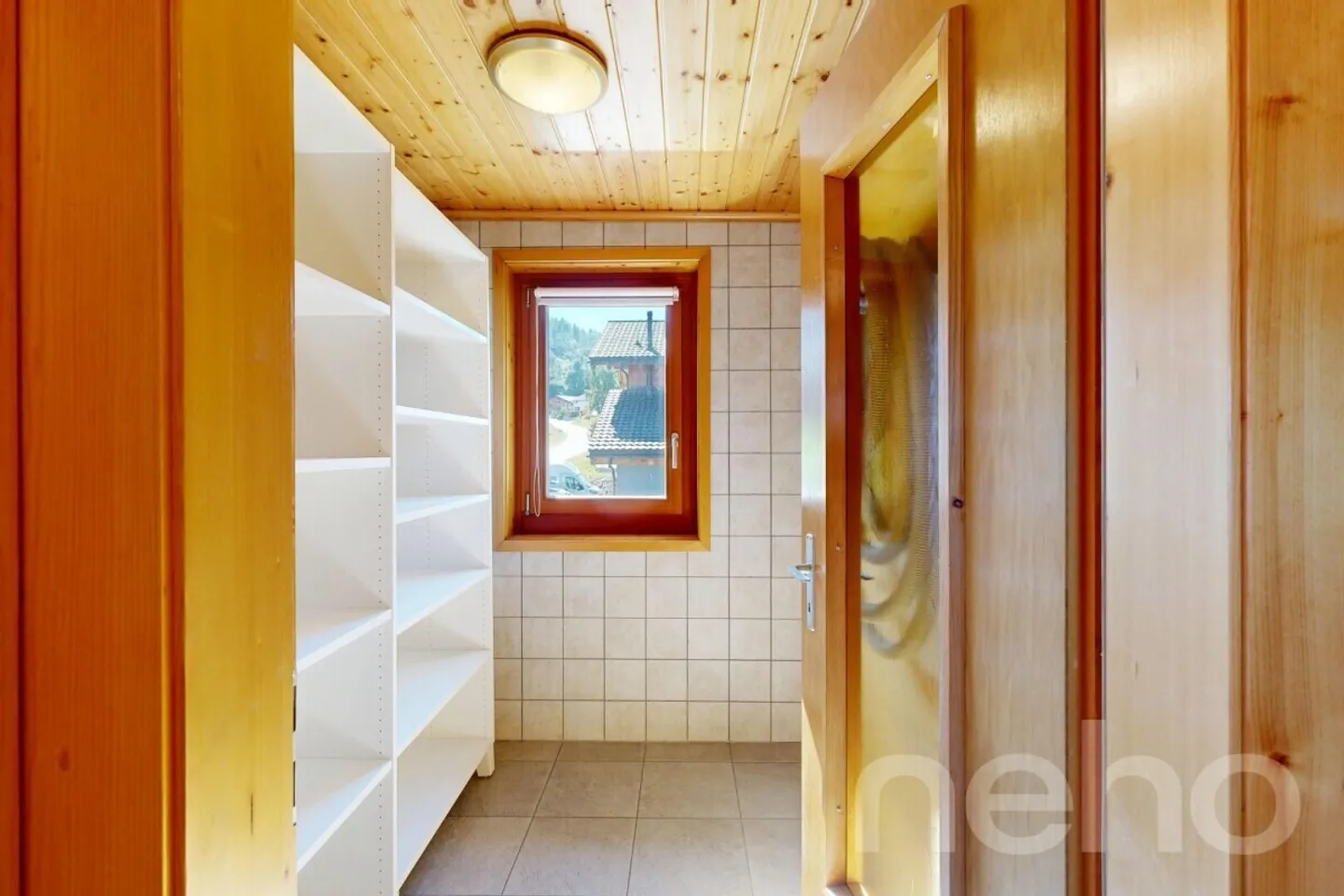 Wunderschönes Chalet in Nax - Foto 8 von 13