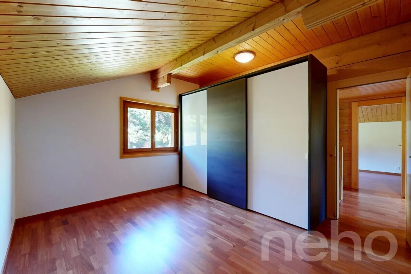 Wunderschönes Chalet in Nax - Foto 12 von 13