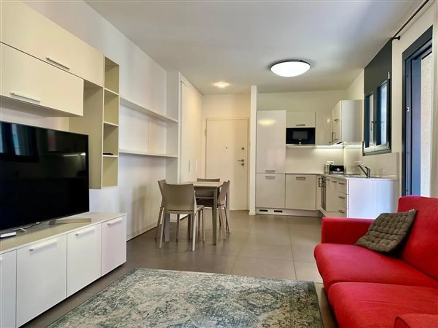 Lugano: 2.5-Room Apartment - Photo 4 of 10