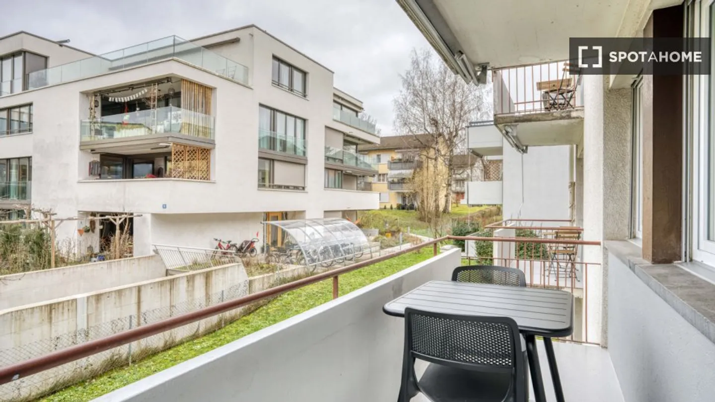 Scopri, visita e affitta la tua nuova casa online con piena fiducia. - Foto 4 di 18
