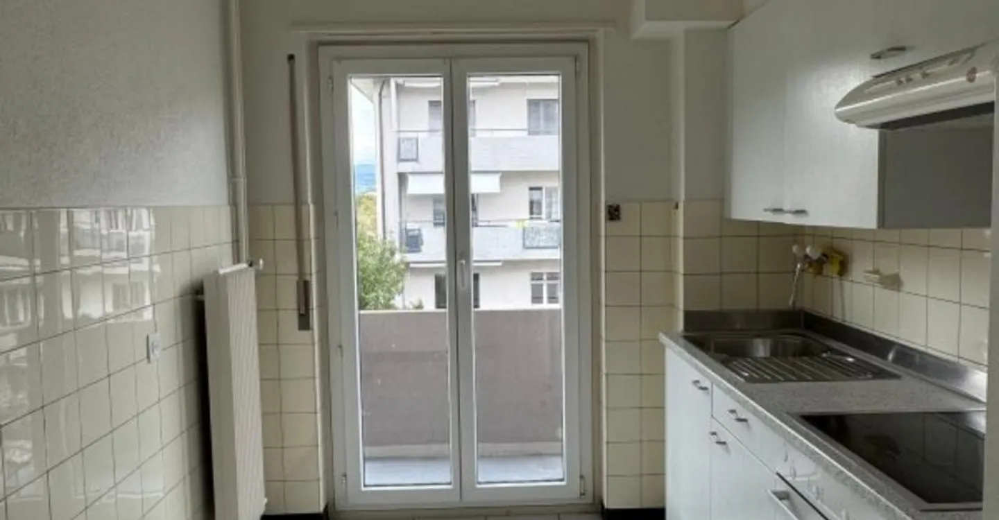 01314 - 3-Zimmer-Wohnung - Sous-les-Vignes 1 und 1a - ST-BLAISE - Foto 5 von 7