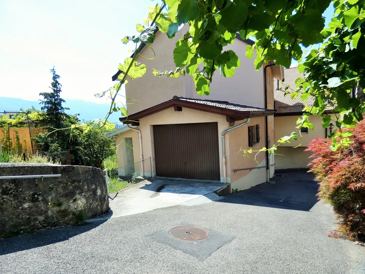 Maison de Village avec Vue sur le Lac - Photo 15 sur 15