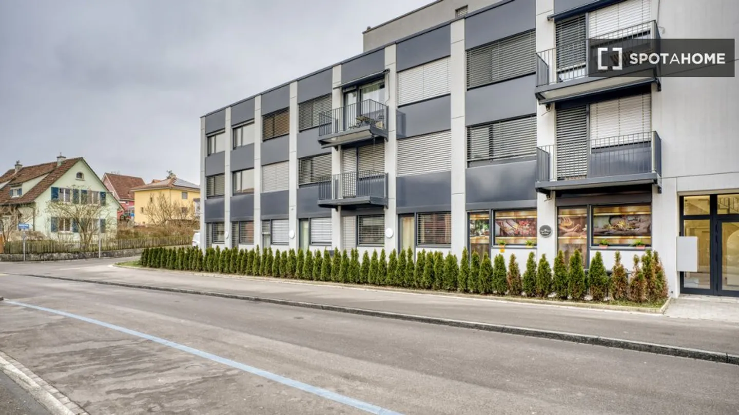Scopri, visita e affitta la tua nuova casa online con piena fiducia. - Foto 18 di 18