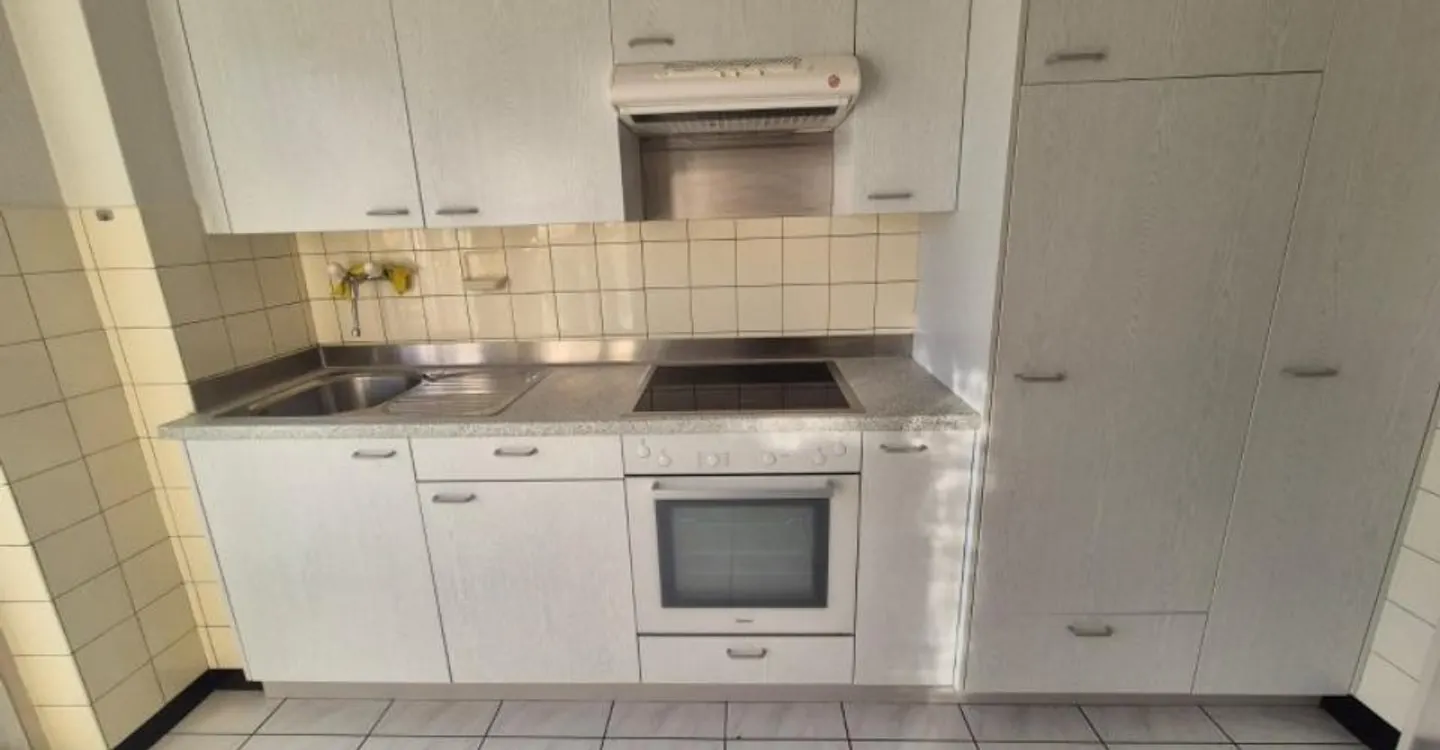 01314 - 3-Zimmer-Wohnung - Sous-les-Vignes 1 und 1a - ST-BLAISE - Foto 6 von 7