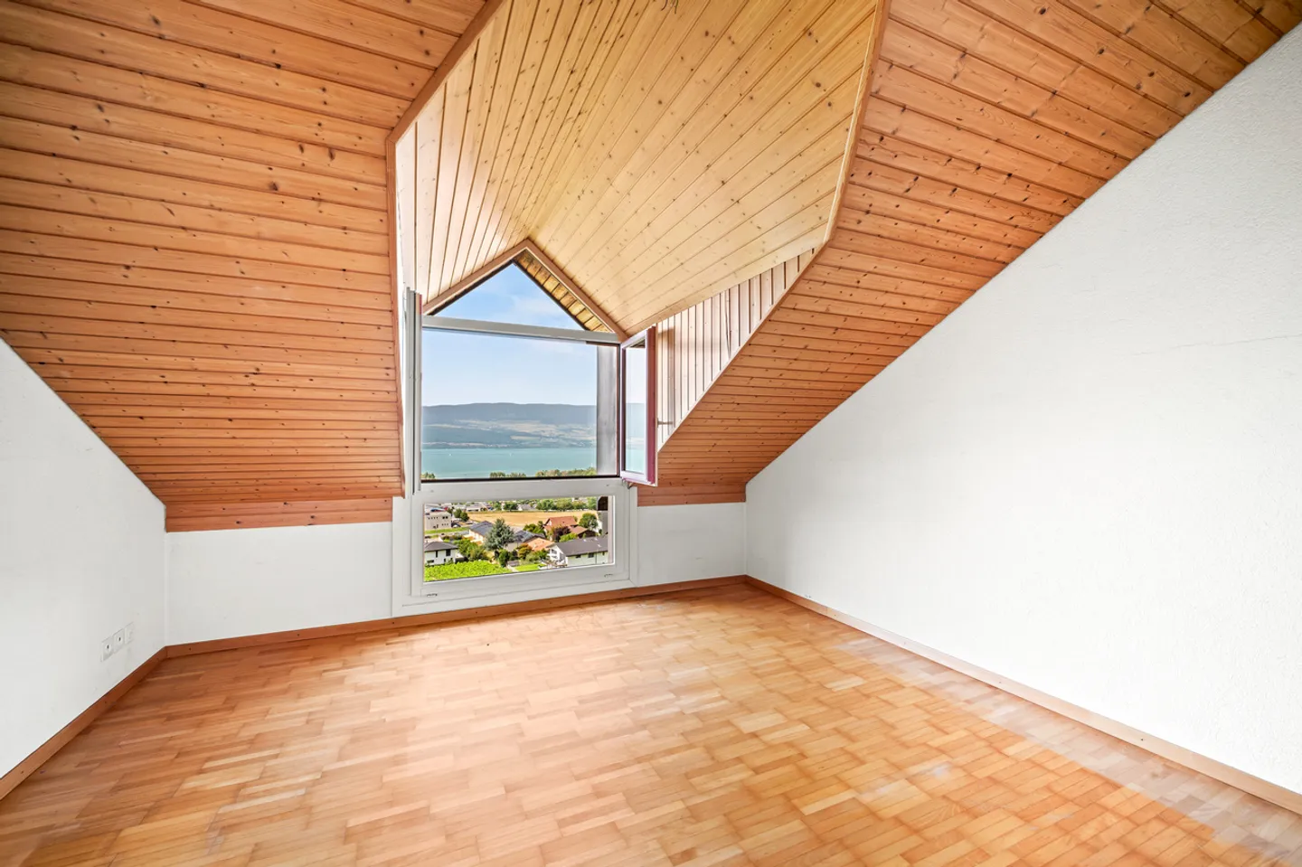 Tra vigneti e lago di Neuchâtel - Foto 6 di 14