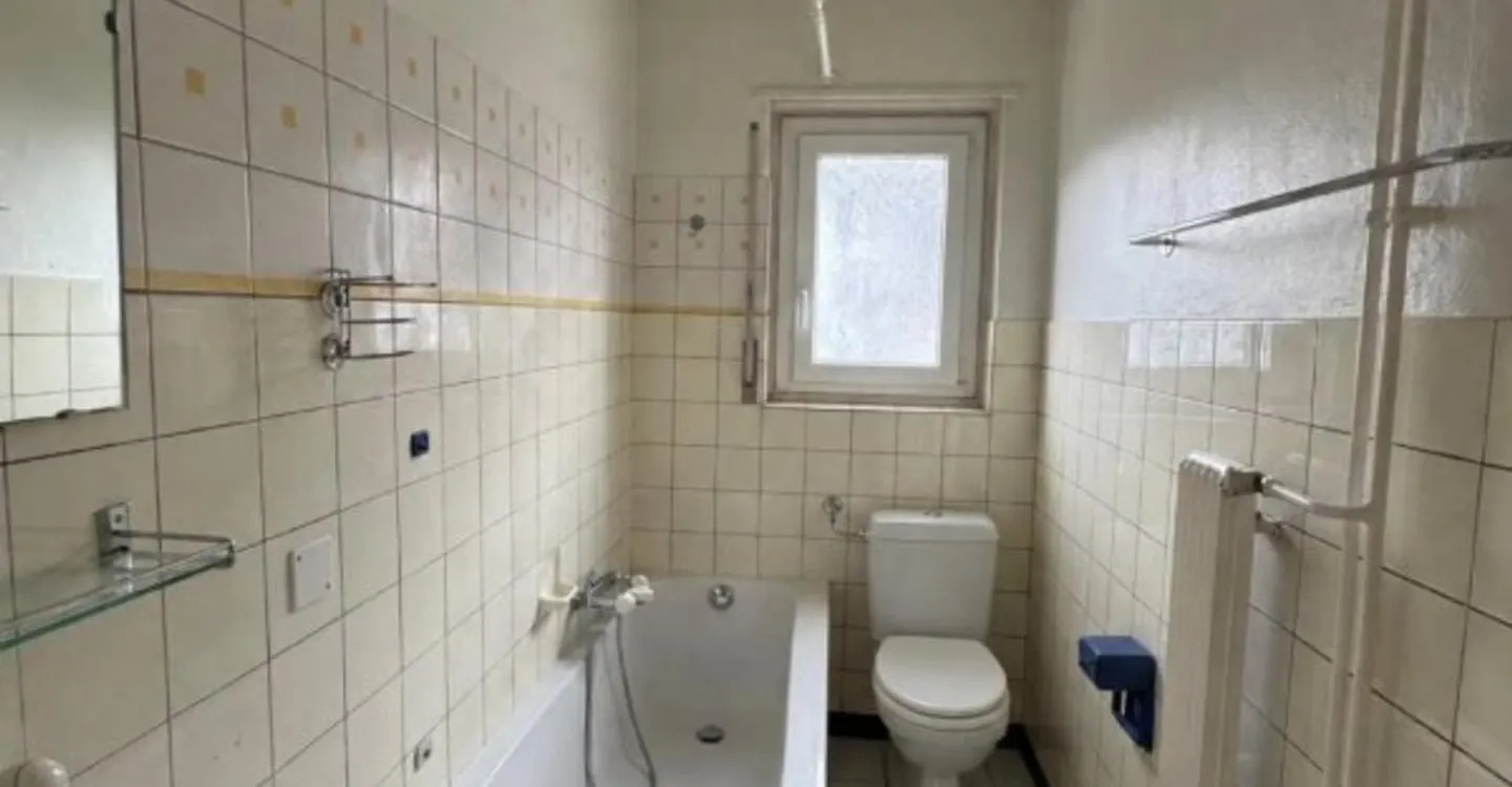 01314 - 3-Zimmer-Wohnung - Sous-les-Vignes 1 und 1a - ST-BLAISE - Foto 7 von 7
