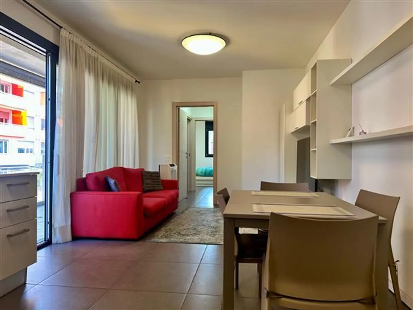 Lugano: 2.5-Room Apartment - Photo 5 of 10