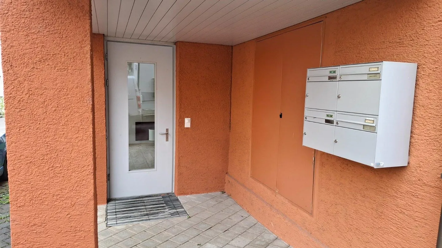 Ufficio/Laboratorio nel centro di Arbon - Foto 1 di 18