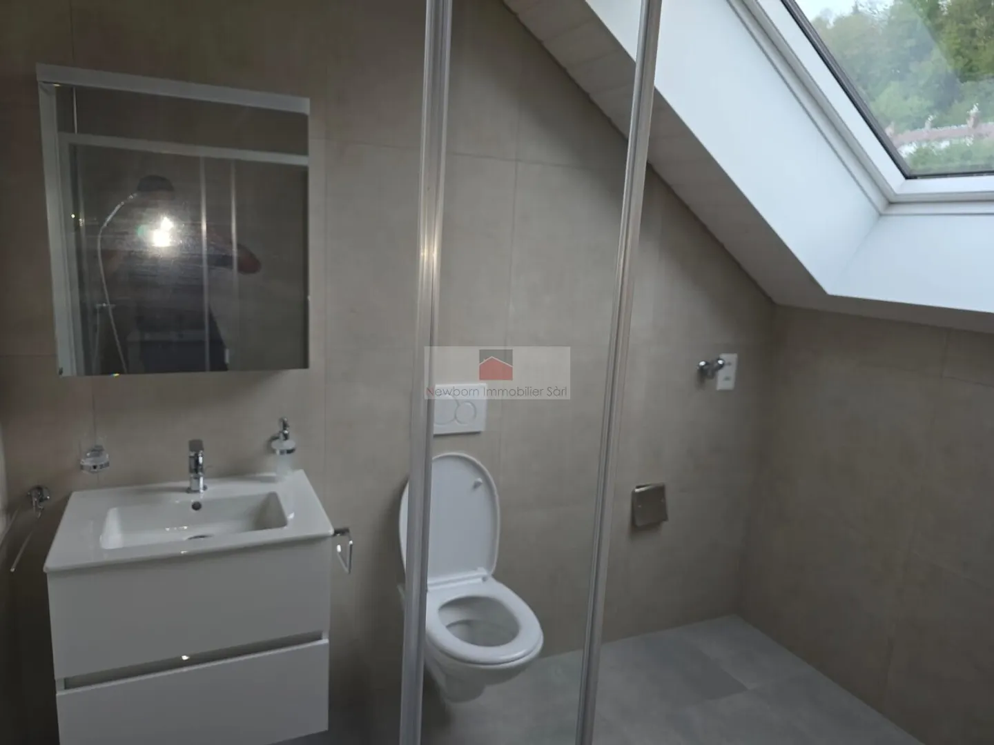 Appartement moderne à Vallée de Joux - Photo 6 sur 6