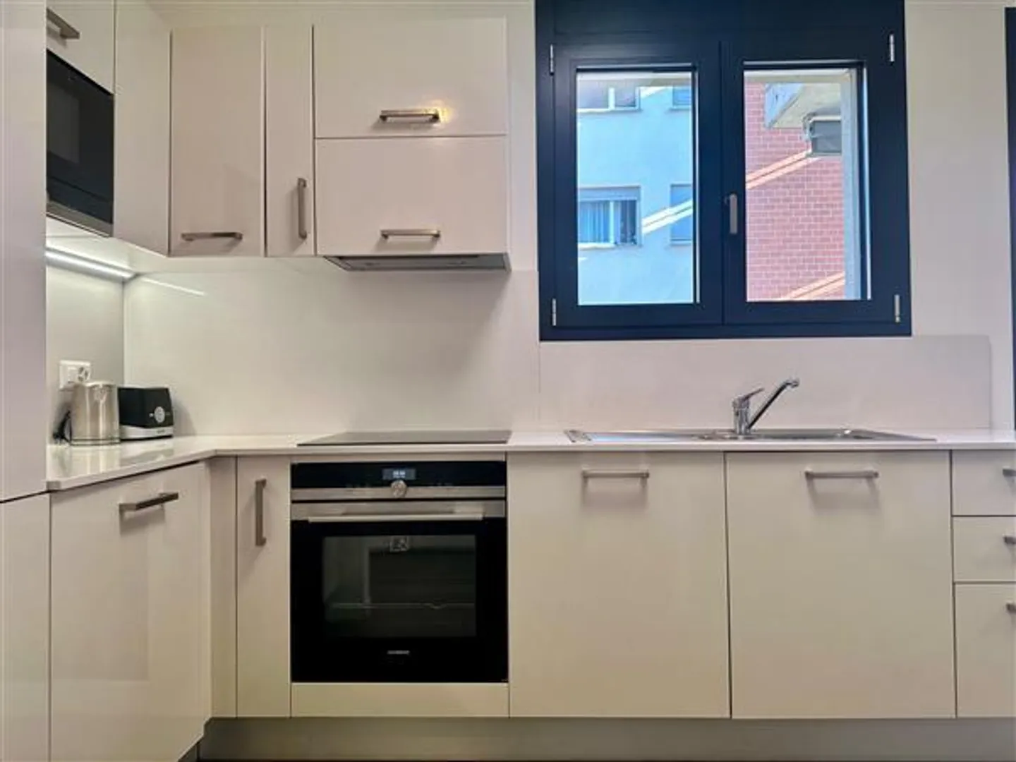 Lugano: 2.5-Room Apartment - Photo 6 of 10