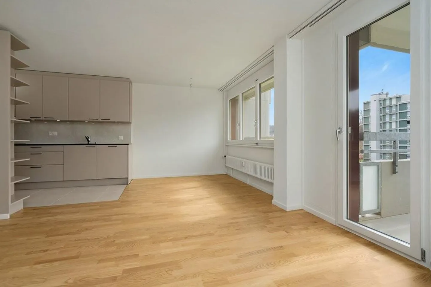 La tua nuova casa a Kleefeld? - Foto 1 di 11