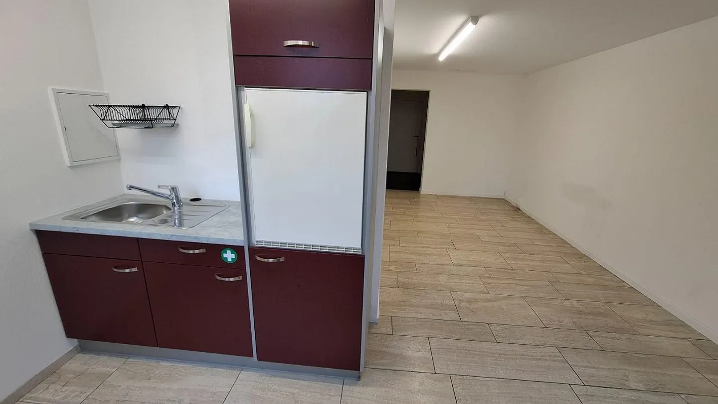 Ufficio/Laboratorio nel centro di Arbon - Foto 4 di 18