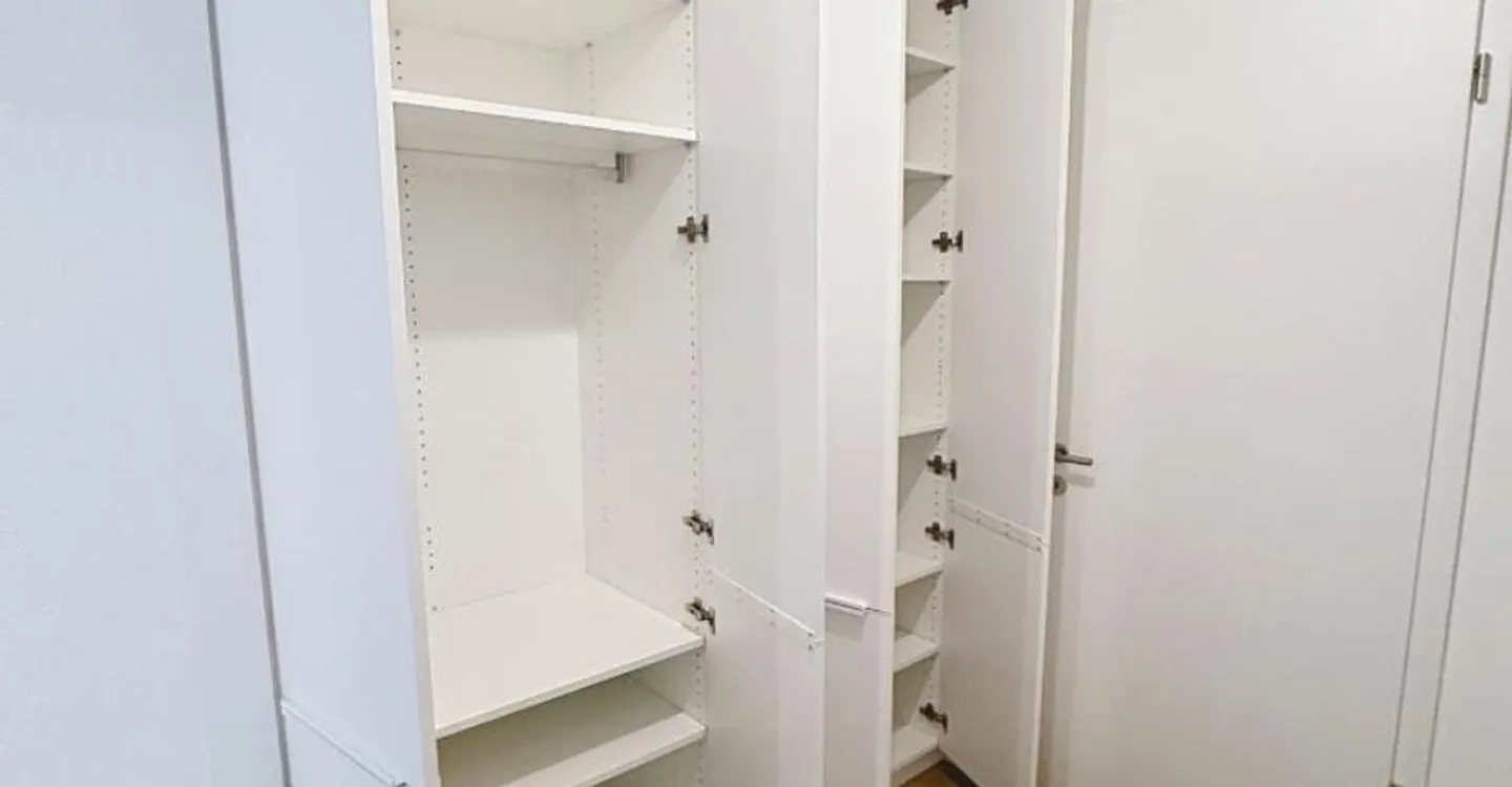 Geräumige und helle Duplexwohnung mit Terrasse und privatem Garten - Foto 9 von 10