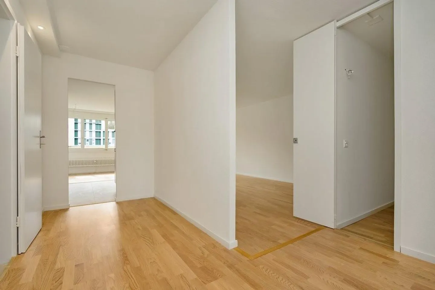 La tua nuova casa a Kleefeld? - Foto 7 di 11