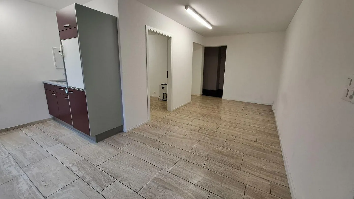 Ufficio/Laboratorio nel centro di Arbon - Foto 3 di 18