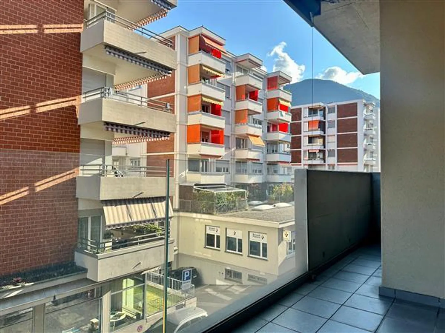 Lugano: 2.5-Room Apartment - Photo 7 of 10