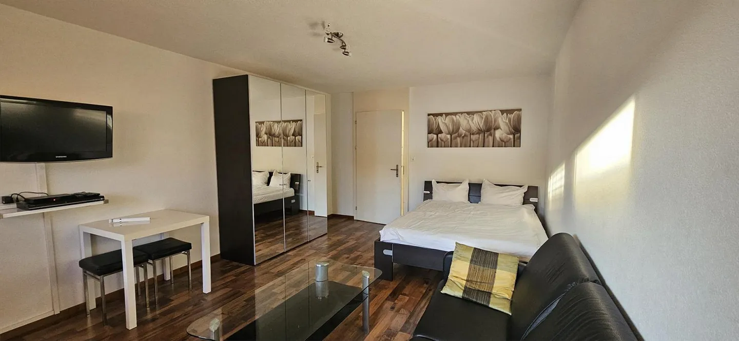 1.0 Room Apartment in Kloten - Photo 3 of 6