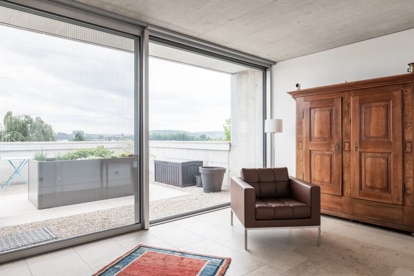 Attico di lusso con vista - Foto 8 di 14