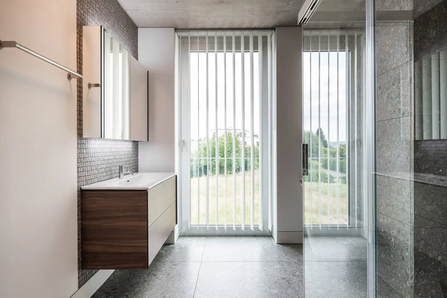 Attico di lusso con vista - Foto 9 di 14