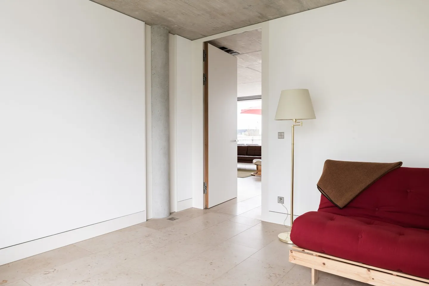 Attico di lusso con vista - Foto 10 di 14