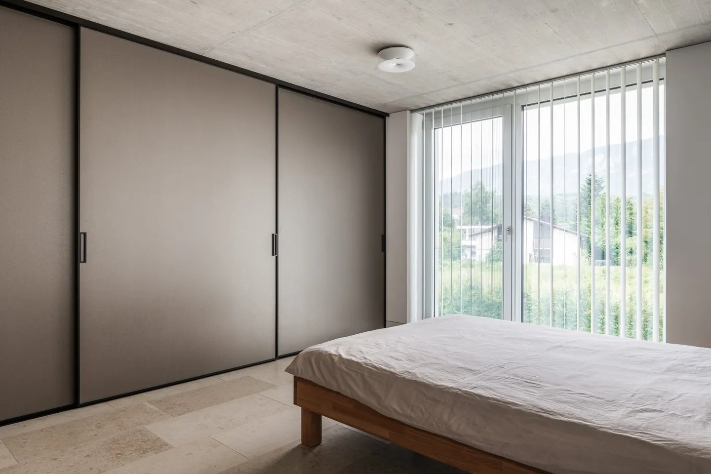 Attico di lusso con vista - Foto 11 di 14