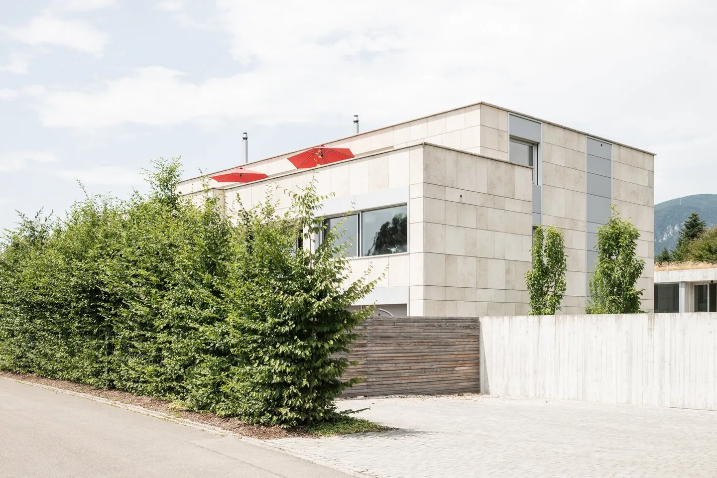 Attico di lusso con vista - Foto 14 di 14