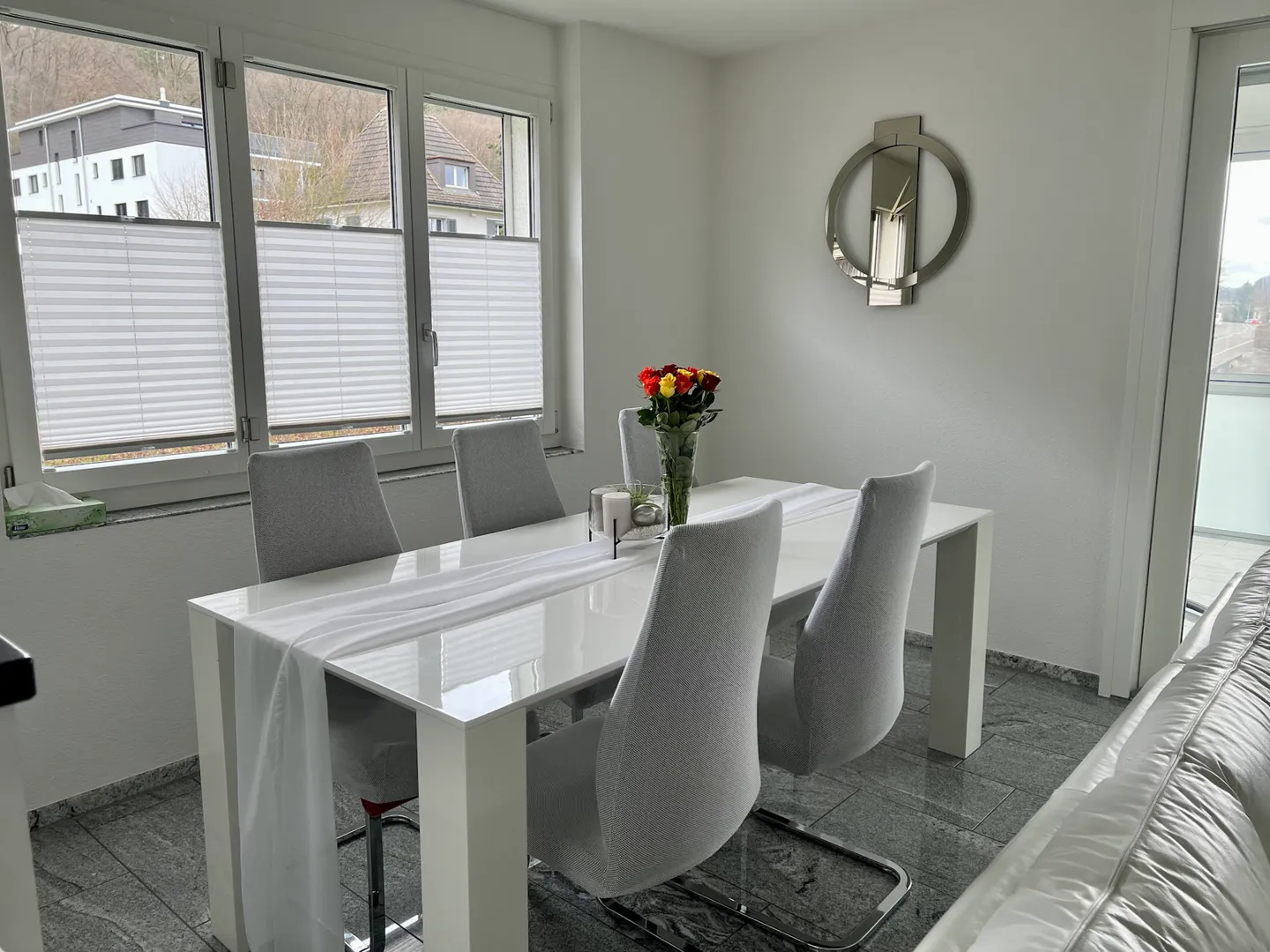 5.5 Room Condominium in Würenlingen - Photo 6 of 16