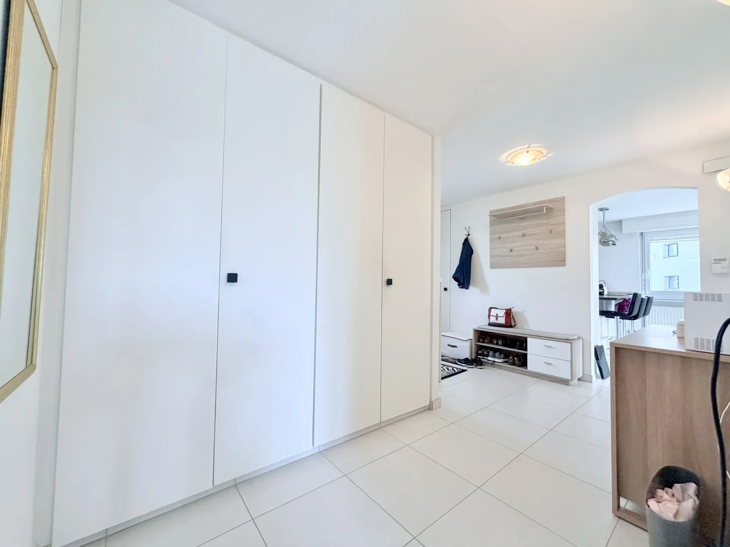 Spaziosa Villa A Schiera - Foto 3 di 6