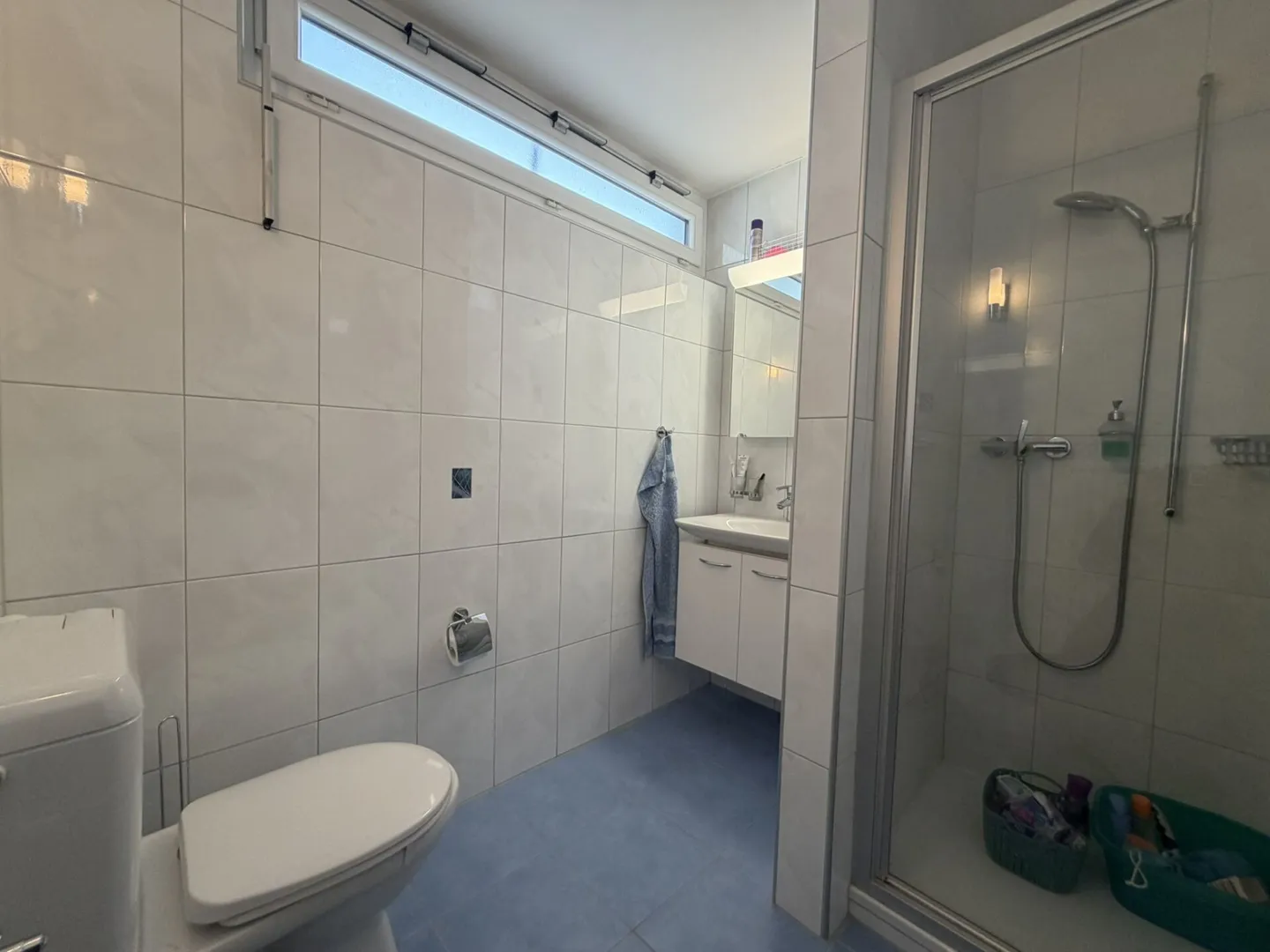 Spaziosa Villa A Schiera - Foto 2 di 6