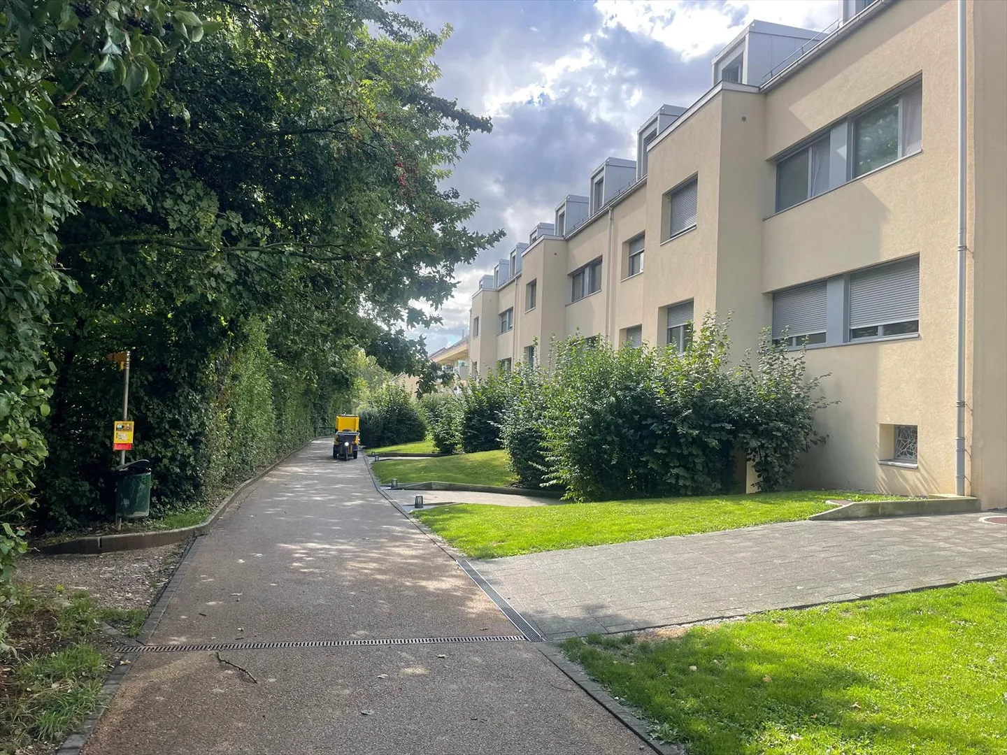 Wohnung mit 4 Zimmern in Bellevue - Foto 7 von 9