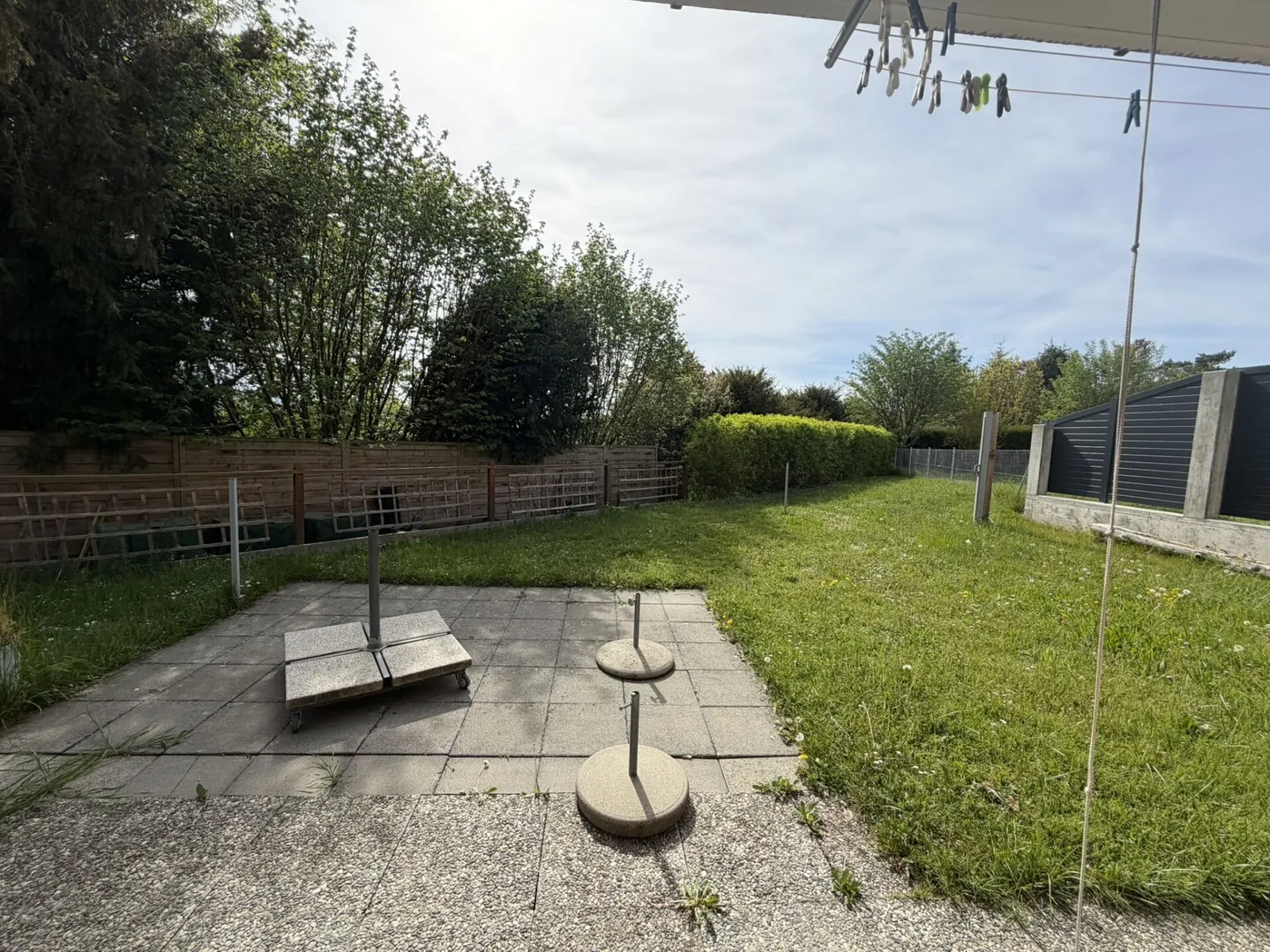 Spaziosa Villa A Schiera - Foto 4 di 6