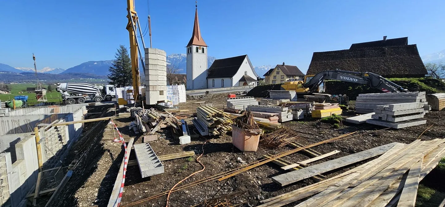 Casa a schiera moderna in vendita a Sax - Foto 6 di 14