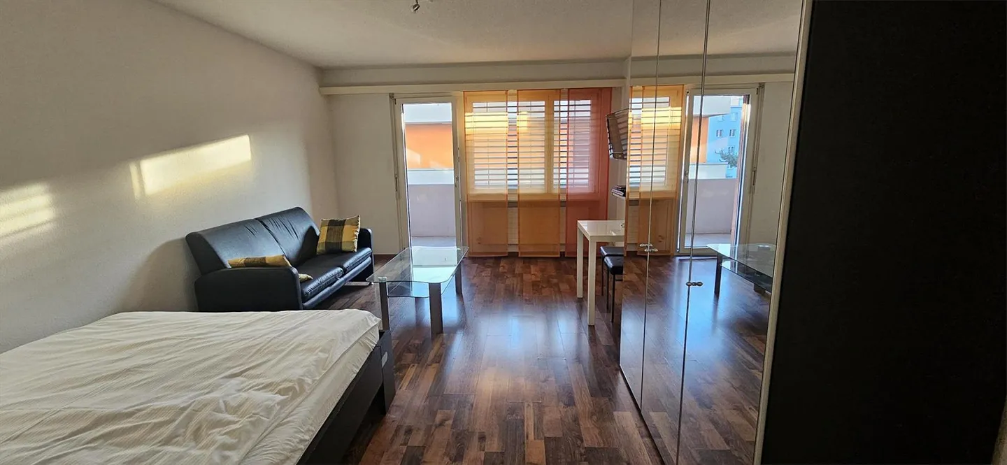 1.0 Room Apartment in Kloten - Photo 4 of 6