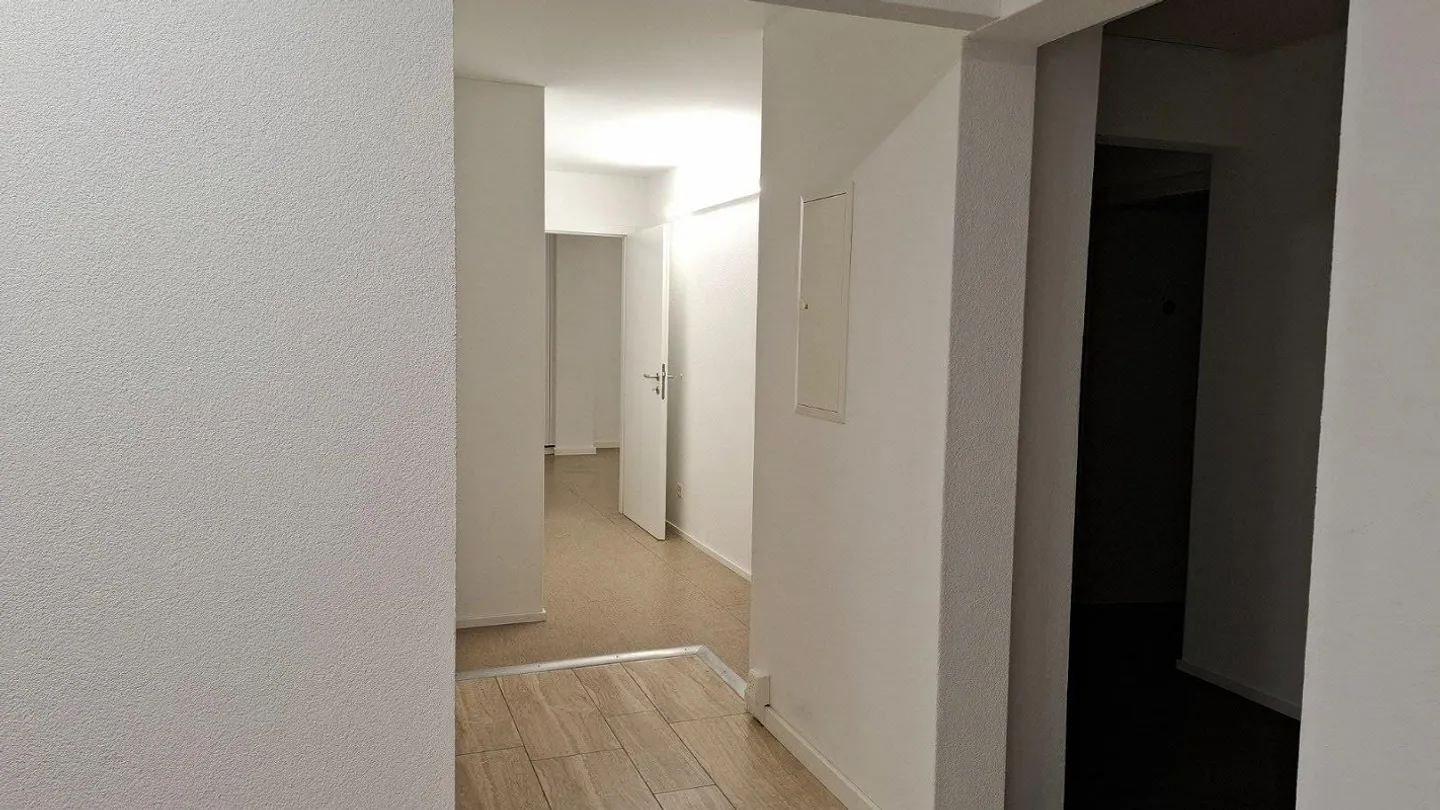 Ufficio/Laboratorio nel centro di Arbon - Foto 11 di 18