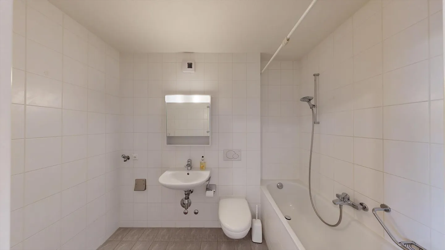 Wohnung mit 4 Zimmern in Bellevue - Foto 5 von 9